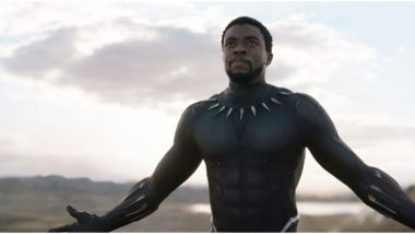 Chadwick Boseman No More: Remembering Some Of His Brilliant Scenes as the Wakanda King and Black Panther (Watch Videos)