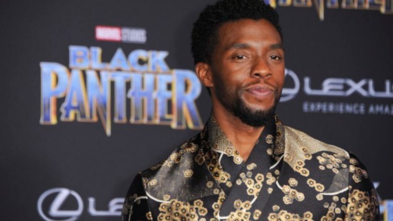 2020 MTV Video Music Awards Dedicates Show To Black Panther Hero Chadwick Boseman
