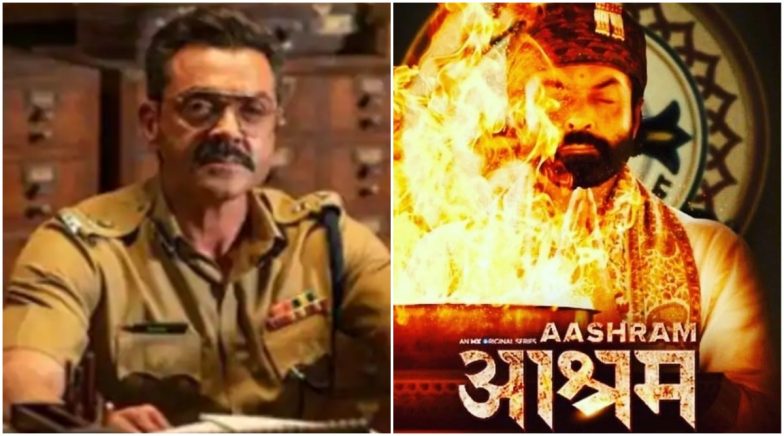 Class of '83 on Netflix or Aashram on MX Player - Which Bobby Release are You Excited About?