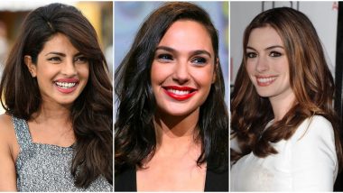 2020 Mood Calendar: Priyanka Chopra Jonas, Gal Gadot, Anne Hathaway Join Reese Witherspoon's Challenge (View Posts)