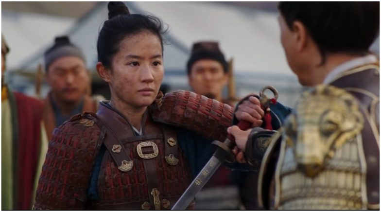 Disney's Mulan Confirmed to Have an OTT Premiere
