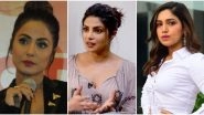 Beirut Blasts: Priyanka Chopra, Bhumi Pednekar, Hina Khan and Other Celebs Send their Love and Prayers for the Families Affected by this Tragedy (View Tweets)