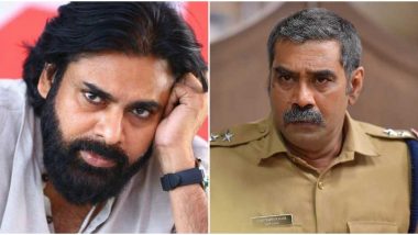 Pawan Kalyan to Step into Biju Menon’s Shoes for the Telugu Remake of Ayyappanum Koshiyum?