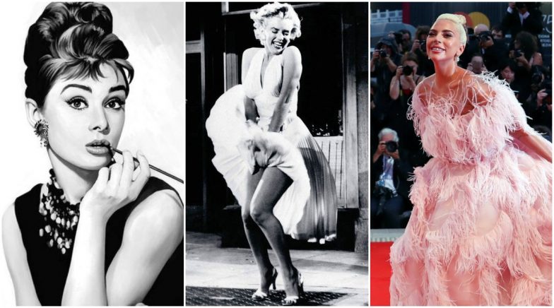 World Fashion Day 2020: Naming the Fashion Icons of Hollywood 