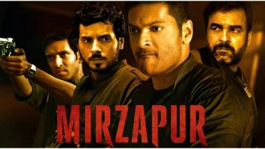 Mirzapur 2: Fans Start the Countdown as Amazon Prime Announces the Release Date of Season 2 (View Tweets)