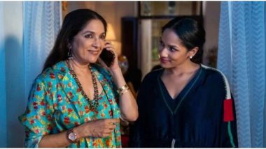 Masaba Masaba: Five Reasons Why You Should Not Miss Watching this Masaba and Neena Gupta Series on Netflix