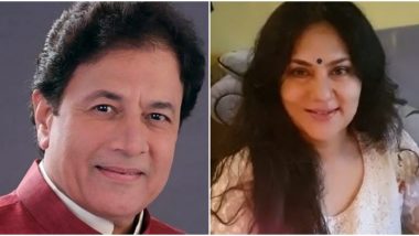 Ram Mandir Bhumi Pujan in Ayodhya: Ramayan Actors Arun Govil and Dipika Chikhlia Express Their Happiness on the Auspicious Occasion (View Posts)