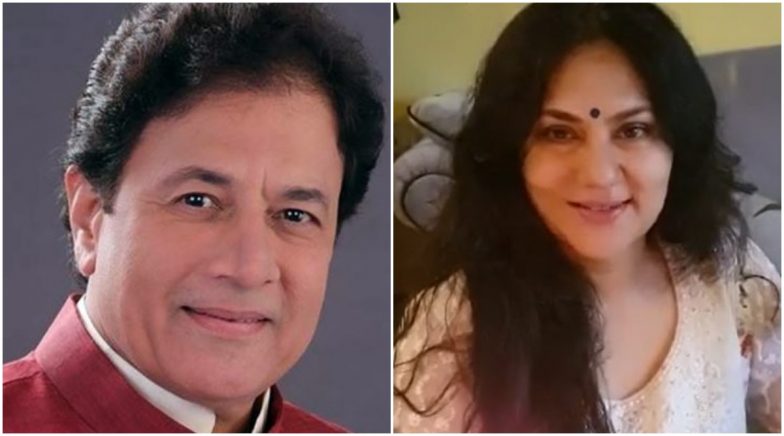 Ram Mandir Bhumi Pujan in Ayodhya: Arun Govil and Dipika Chikhlia Express Their Happiness on the Auspicious Occasion 
