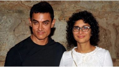 Dil Chahta Hai Completes 19 Years: Did You Know Aamir Khan's Wife, Kiran Rao Was also a Part of It? (Watch Video)