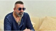 Sanjay Dutt Reportedly Gets Diagnosed With Stage 3 Lung Cancer, Fans Pray for his Speedy Recovery