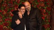 Sanjay Dutt Diagnosed With Stage Four Lung Cancer, Arshad Warsi Believes &lsquo;He Will Emerge Triumphant&rsquo;