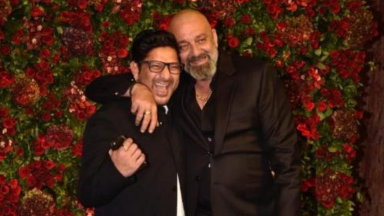 Sanjay Dutt Diagnosed With Stage Four Lung Cancer, Arshad Warsi Believes ‘He Will Emerge Triumphant’