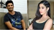Janhvi Kapoor Believes the Kind of Work that Sridevi and Sushant Singh Rajput Did Gave a Sense of Ownership for Actors