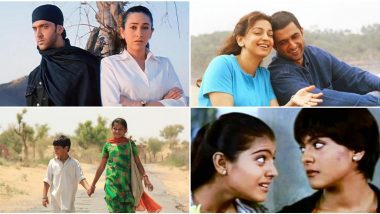 National Sisters’ Day 2020: From Kajol in Dushman to Priyanka Chopra in Dil Dhadakne Do, 10 ‘Behnas’ in Bollywood Who Gave Us Sibling Goals