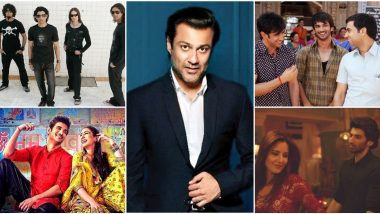 Abhishek Kapoor Birthday Special: From Aryan to Kedarnath, Ranking All Films of the Director From Worst to Best!