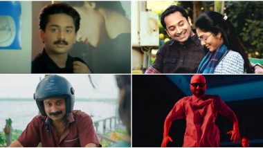 Fahadh Faasil Birthday Special: From Being Called ‘Wooden’ to Being Hailed as Best in Business, Recapping the Spell-Binding Journey of the National Award Winner