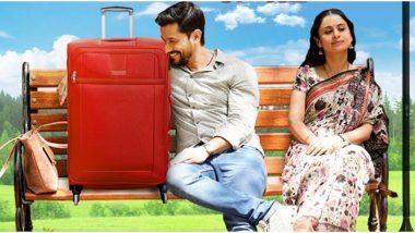 Lootcase: Kunal Kemmu, Rasika Duggal Are Happy With the Response for Disney+ Hotstar Film