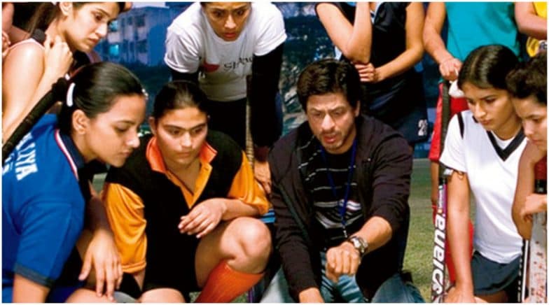 Chak De India Completes 13 Years: How Shah Rukh Khan’s Film Sacrificed ...