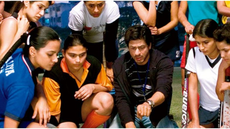 Chak De India Completes 13 Years: How Shah Rukh Khan’s Film Sacrificed a Crucial Character in Being a Great Sports Drama