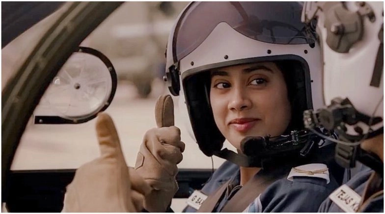 Gunjan Saxena: Why Trying to Boycott Janhvi Kapoor’s Film Over Nepotism Is Harmful to Cinema