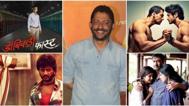 Bollywood Actor and Director Nishikant Kamat Dies at 50