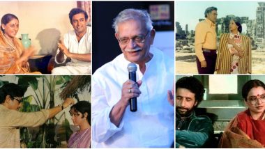 Gulzar Birthday Special: 7 Amazing Movies on Human Relationships Made by Gulzar Saab That Are Pure Classics