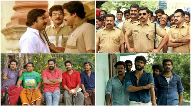 From Mohanlal s Sarvakalasala to Nivin Pauly s Action Hero Biju