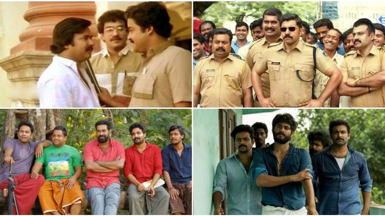 From Mohanlal&rsquo;s Sarvakalasala to Nivin Pauly&rsquo;s Action Hero Biju &ndash; 7 Malayalam Movies That Ditched Story Structure and Yet Turned Out to Be Awesome