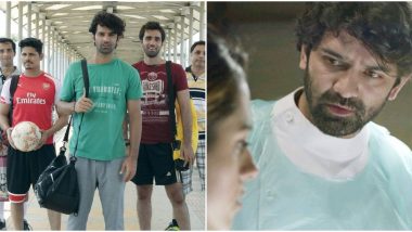 Barun Sobti Birthday Special: Why You Should Not Miss Tu Hi Mera Sunday and Asur if You Call Yourself the Actor’s Die-Hard Fan!