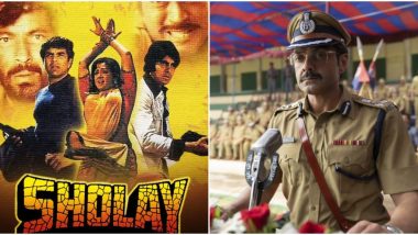 Class of 83: Five Moments That Make Bobby Deol’s Crime Thriller a Sly Tribute to Amitabh Bachchan and Dharmendra’s Sholay (SPOILER ALERT)