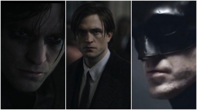 The Batman: Robert Pattinson’s First Pictures as the Dark Knight Get Leaked