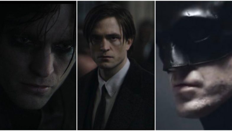 The Batman: Robert Pattinson’s First Pictures as the Dark Knight Get Leaked and Fans Are Already Making Emo Memes! (View Pics)