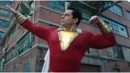 Shazam! Fury of the Gods: Zachary Levi&rsquo;s DC Superhero Sequel Gets a Title and a New Star!