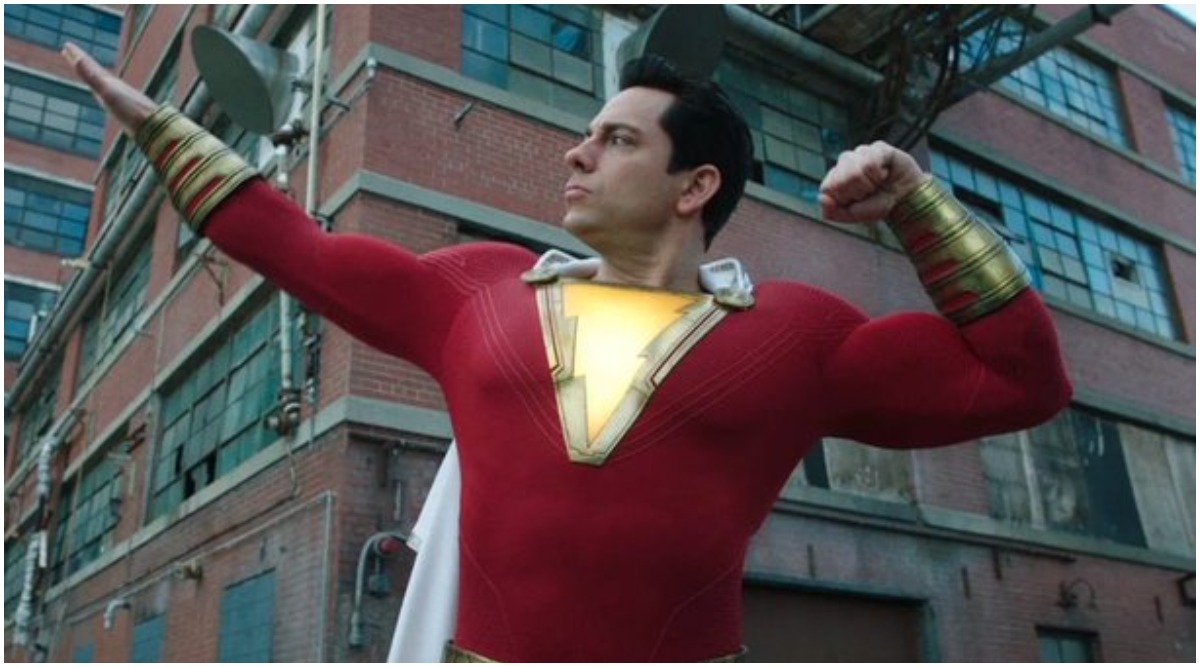 DC's Shazam Fury of the Gods trailer unveils massive cameo that