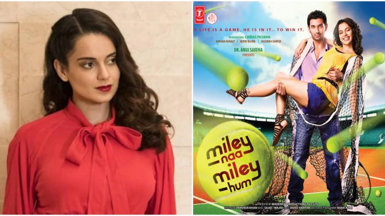Kangana Ranaut’s Views on Caste May Be Flawed, but She Is One of the Rare Top Stars to Have Worked With a Dalit Lead Actor in Caste-Biased Bollywood