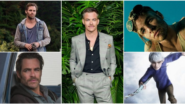 Chris Pine Birthday Special: 7 Underrated Films of the Wonder Woman 1984 Hunk That You Should Not Miss