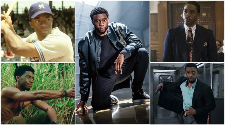 Remembering Chadwick Boseman: 5 Terrific Performances of the ‘King’ Beyond the Marvel Universe