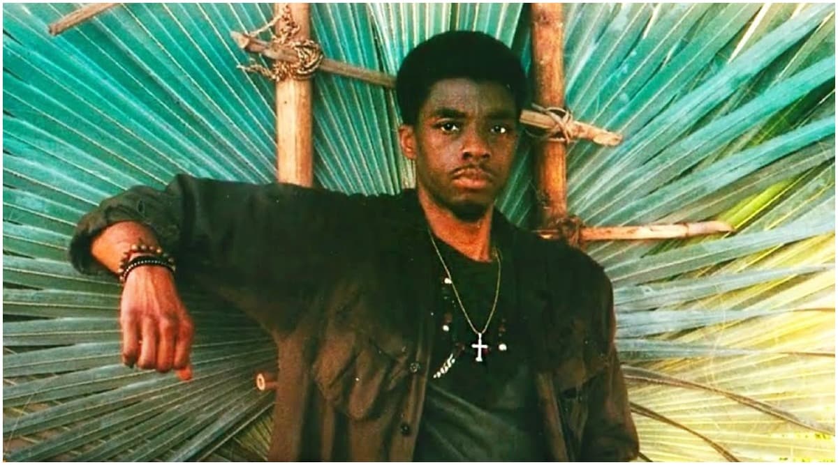 Hollywood News | Chadwick Boseman's Movie Quotes From Da 5 ...