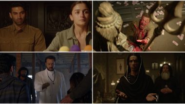 Sadak 2: From Pooja Bhatt’s ‘Cameo’ to the Missing Owl, 11 WTF Moments in Sanjay Dutt, Alia Bhatt and Aditya Roy Kapur’s Film That We Can’t Just Ignore! (SPOILER ALERT)