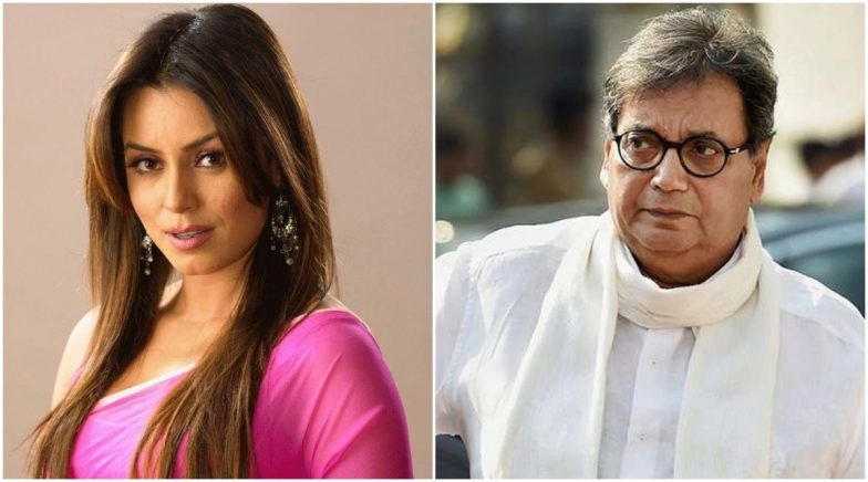 Mahima Chaudhry Accuses Subhash Ghai of Bullying Her