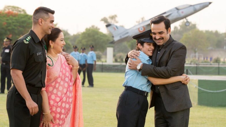 Gunjan Saxena – The Kargil Girl Movie Review: Janhvi Kapoor Starrer Gets Mixed Response From Critics