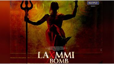 Laxmmi Bomb: The Trailer of Akshay Kumar's Next Horror Comedy to Drop on this Date?