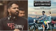 Aashiq Abu Reacts After FEUOK Supports Tovino Thomas&rsquo; &lsquo;Kilometers & Kilometers&rsquo; to be Released On OTT Platform (View Post)