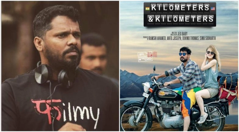 Aashiq Abu Reacts After FEUOK Supports Tovino Thomas’ ‘Kilometers & Kilometers’ to be Released On OTT Platform 