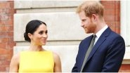 Prince Harry and Meghan Markle Finalise their Santa Barbara Residence, Will Have Ellen DeGeneres and Oprah Winfrey as their Neighbours