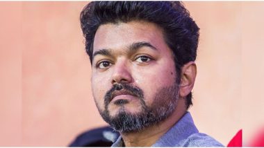 #RIPBala Trends on Twitter after a Fan of Thalapathy Vijay Dies by Suicide (View Tweets)