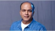Ashutosh Gowariker Approached by a Hollywood Studio to Direct a Musical Next?