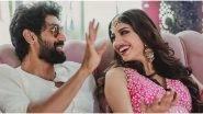 #NoFilterNeha Season 5: Rana Daggubati Reveals His Honeymoon Destination and It's a Very Romantic Choice