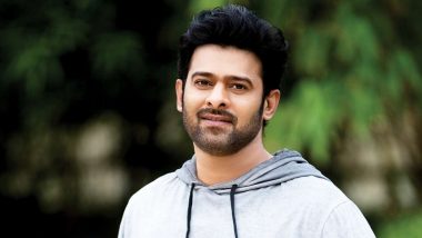 Radhe Shyam: Prabhas to Resume the Shooting of Radha Krishna Kumar’s Film from September?