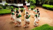 Onam 2020: 5 Famous Malayalam Songs aka Onapattukal to Celebrate Kerala&rsquo;s Harvest Festival (Watch Videos)